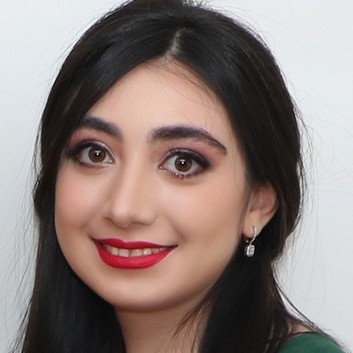 Reyhaneh Aghayousefi - Machine Learning Specialist